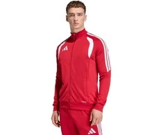 Bluza vyriška adidas Tiro 26 League Training raudona JY7212 (L)