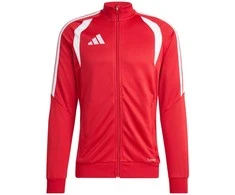 Bluza vyriška adidas Tiro 26 League Training raudona JY7212 (L)