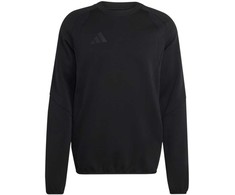 Bluza vyriška adidas Tiro 26 Travel Crew juoda JM5540 (S)