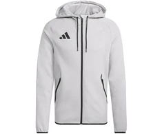 Bluza vyriška adidas Tiro 26 Travel Sweat Hoodie pilka KF6077 (2XL)