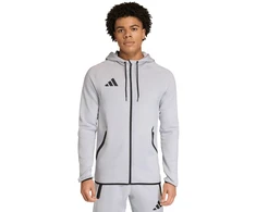 Bluza vyriška adidas Tiro 26 Travel Sweat Hoodie pilka KF6077 (2XL)