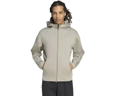 Bluza vyriška adidas Z.N.E. Full Zip žalia KF3834 (L)