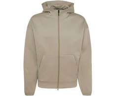 Bluza vyriška adidas Z.N.E. Full Zip žalia KF3834 (L)