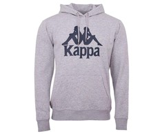 Kappa Taino Hooded M 705322-18M džemperis su gobtuvu