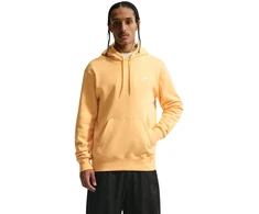 Bluza vyriška Nike Club BB auksinė FN3859 795 (XL)