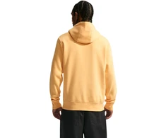 Bluza vyriška Nike Club BB auksinė FN3859 795 (XL)