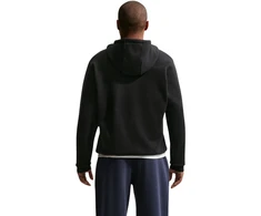 Bluza vyriška Nike Club BB FZ Hoodie juoda FN3861 010 (2XL)