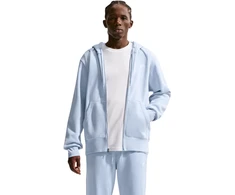 Bluza vyriška Nike Club BB FZ Hoodie melsva FN3861 407 (L)