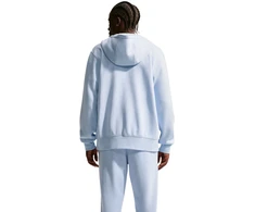 Bluza vyriška Nike Club BB FZ Hoodie melsva FN3861 407 (L)