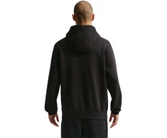 Bluza vyriška Nike Club BB Hoodie juoda IF0685 010 (L)