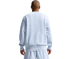 Bluza vyriška Nike Club BB melsva FN3886 407 (M)