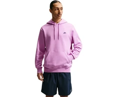 Bluza vyriška Nike Club BB rožinė FN3859 503 (S)