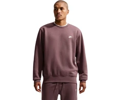 Bluza vyriška Nike Club BB ruda FN3886 502 (XL)