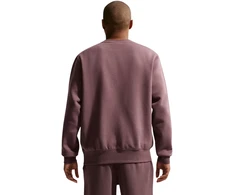 Bluza vyriška Nike Club BB ruda FN3886 502 (XL)