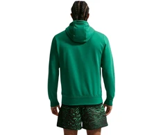 Bluza vyriška Nike Club BB žalia FN3859 365 (M)