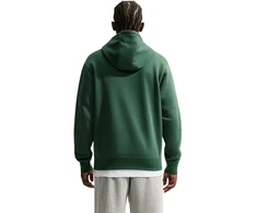 Bluza vyriška Nike Club BB žalia FN3859 323 (M)