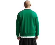Bluza vyriška Nike Club BB žalia FN3886 365 (S)