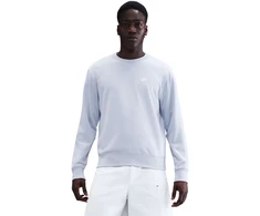Bluza vyriška Nike Club FT pilka FN3888 057 (XL)