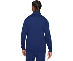 Vyriškas džemperis Nike DF Academy TRK JKT KP FP JB DA5566 492, mėlynas