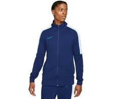 Vyriškas džemperis Nike DF Academy TRK JKT KP FP JB DA5566 492, mėlynas