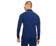 Nike Dri-Fit Academy 21 Dril Top M CW6110-492 džemperis