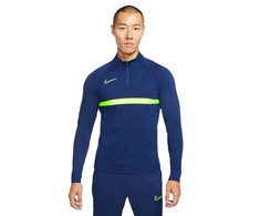 Nike Dri-Fit Academy 21 Dril Top M CW6110-492 džemperis