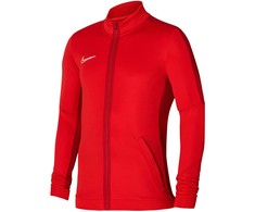 Nike Dri-FIT Academy 23 vyriški megztiniai raudoni DR1681 657 (M)