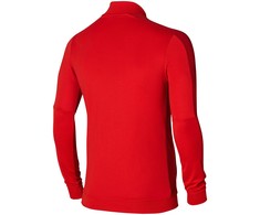 Nike Dri-FIT Academy 23 vyriški megztiniai raudoni DR1681 657 (2XL)