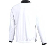 Bluza vyriška Nike Dri-Fit Academy 25 balta FZ9837 100 (XL)