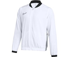 Bluza vyriška Nike Dri-Fit Academy 25 balta FZ9837 100 (XL)
