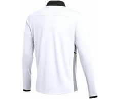 Bluza vyriška Nike Dri-Fit Academy 25 Drill Top balta FZ9767 100 (L)