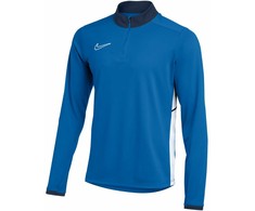 Bluza vyriška Nike Dri-Fit Academy 25 Drill Top mėlyna FZ9767 463 (S)