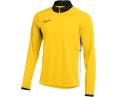 Bluza vyriška Nike Dri-Fit Academy 25 Drill Top geltona FZ9767 719 (2XL)