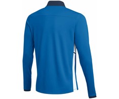 Bluza vyriška Nike Dri-Fit Academy 25 Drill Top mėlyna FZ9767 463 (L)