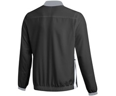 Bluza vyriška Nike Dri-Fit Academy 25 juoda FZ9837 010 (M)