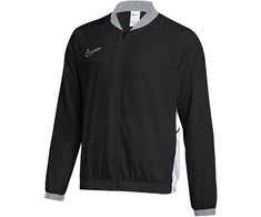 Bluza vyriška Nike Dri-Fit Academy 25 juoda FZ9837 010 (M)