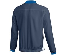 Bluza vyriška Nike Dri-Fit Academy 25 tamsiai mėlyna FZ9837 410 (S)