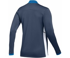 Bluza vyriška Nike Dri-Fit Academy 25 Track Jacket tamsiai mėlyna FZ9824 410 (S)