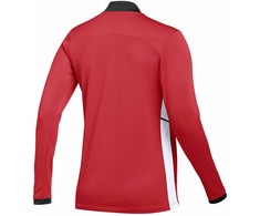 Nike Dri-Fit Academy 25 sportinė striukė vyriška raudona FZ9824 657 L