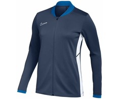 Bluza vyriška Nike Dri-Fit Academy 25 Track Jacket tamsiai mėlyna FZ9824 410 (S)