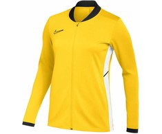 Bluza vyriška Nike Dri-Fit Academy 25 Track Jacket geltona FZ9824 719 (S)