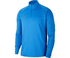 Džemperis vyrams Nike Dry Academy Drill Top M AJ9708 453 (54300)