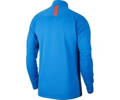 Džemperis vyrams Nike Dry Academy Drill Top M AJ9708 453 (54300)