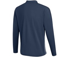 Bluza vyriška Nike Dri-Fit Park 26 Drill Top tamsiai mėlyna IB7536 410 (2XL)