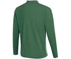 Bluza vyriška Nike Dri-Fit Park 26 Drill Top žalia IB7536 302 (L)