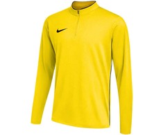 Bluza vyriška Nike Dri-Fit Park 26 Drill Top geltona IB7536 719 (2XL)
