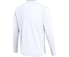 Bluza vyriška Nike Dri-Fit Park 26 Drill Top balta IB7536 100 (M)