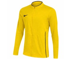 Bluza vyriška Nike Dri-FIT Park 26 geltona HM7249 719 (S)