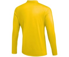Bluza vyriška Nike Dri-FIT Park 26 geltona HM7249 719 (S)