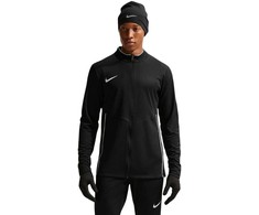 Bluza vyriška Nike Dri-FIT Park 26 juoda HM7249 010 (L)